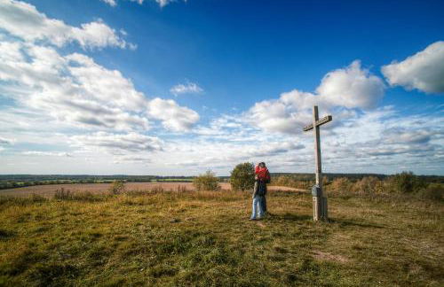 Ferienwohnung Fläming - Foto 10