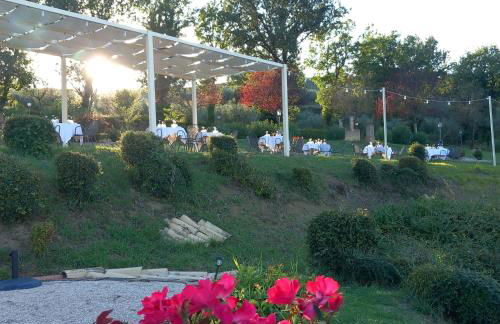 Antico Borgo Carceri & Wellness - Foto 37