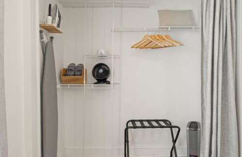 Walk to Beach - Beach Gear - Easy Parking - Foto 25