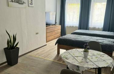 Monteurwohnung Naila - Foto 15