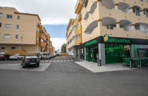 Penthouse Apartment in Almerimar with underground parking Free WIFI - Foto 23