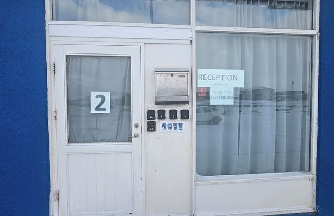 Reykjanes Guesthouse - Foto 54