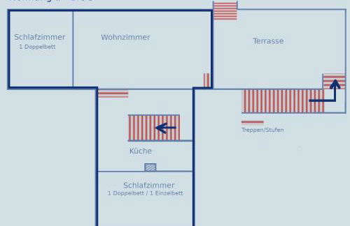 Ferien im Denkmal an der Elbe - Foto 33