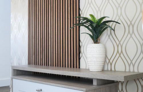 Northumberland Luxury Stays - The Newland - Photo 17