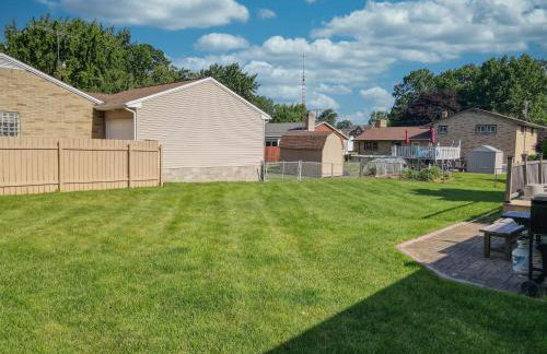 The Blitz House-Where Legends Unwind - Foto 42