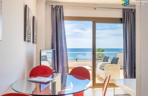 Apto Antic 302 Pax 4 - Foto 1