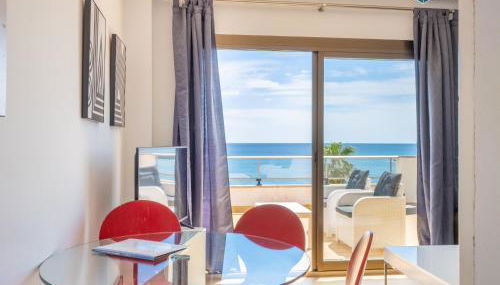 Apto Antic 302 Pax 4 - Foto 1