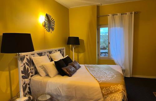 Demeure de Flore - Hôtel Particulier au Cœur de Brive comprenant 8 appartements de charme - Foto 72