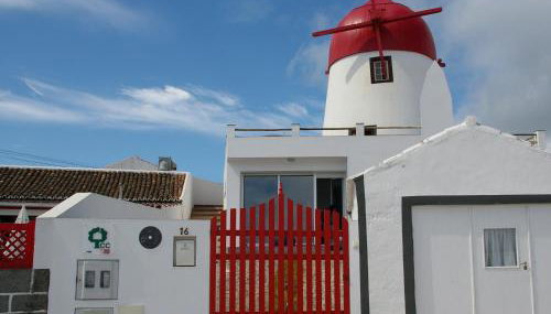 Moinho Mó da Praia - Foto 5
