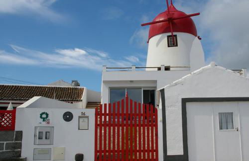 Moinho Mó da Praia - Foto 7