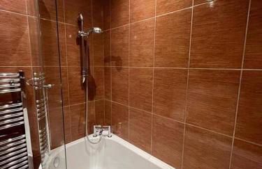 Spacious 2Bed/2Bath Flat next to London Eye - Foto 8