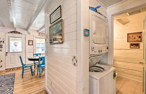 6 Mi to Dtwn Lansing Riverfront Home with Fire Pit - Foto 12