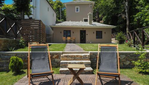 Four Elements - Foto 2, Garden