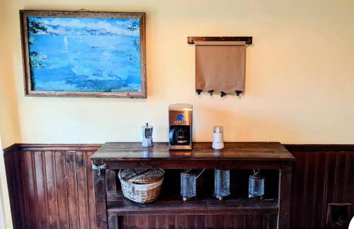 Surfers Paradise: Cozy Home near Hanna Park Poles - Foto 4