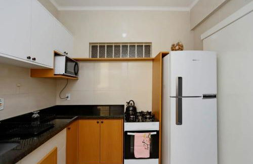 A 900 m da Redenção wi-fi 170 Mbps estilo, conforto na Cidade Baixa Travel Proud - Foto 4