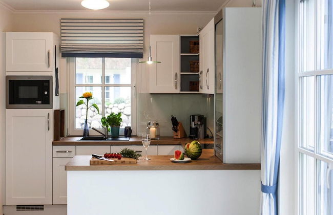 Ferienhaus, Fuhlendorf - Photo 7