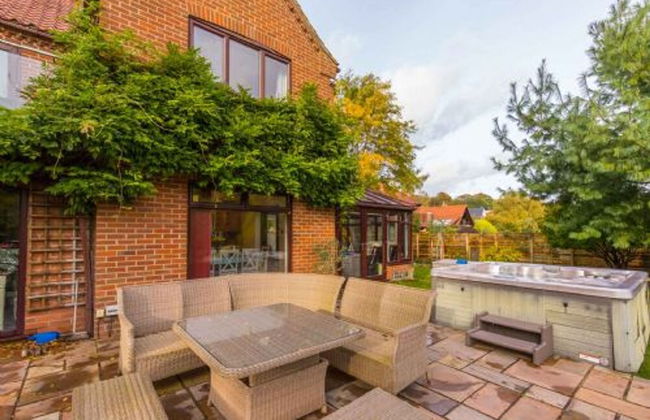 Host Stay Four Seasons - Foto 39