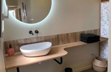 Ondine - Maison avec piscine intérieure - Foto 25