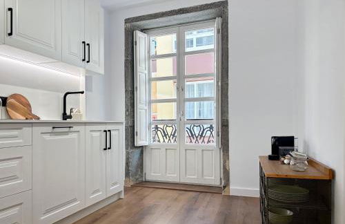 housingcoruña PLAZA DE ESPAÑA - Foto 25