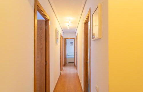 Apartamento Holidea Zona Centro ruiz de Alda - Foto 24