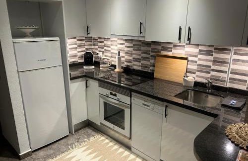 Apartament urbanización Cabo Cervera Torrevieja - Foto 4