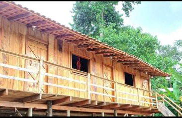 Chalés Vitória - Foto 19