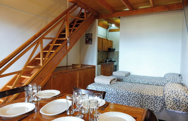 Choconcito Apart Hotel - Foto 60