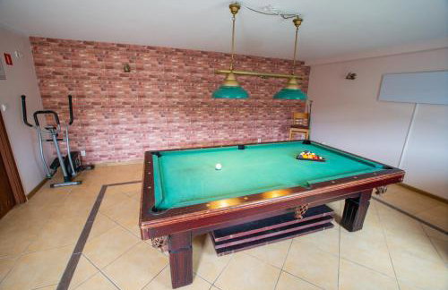 Domki LORD Tresna - Foto 55