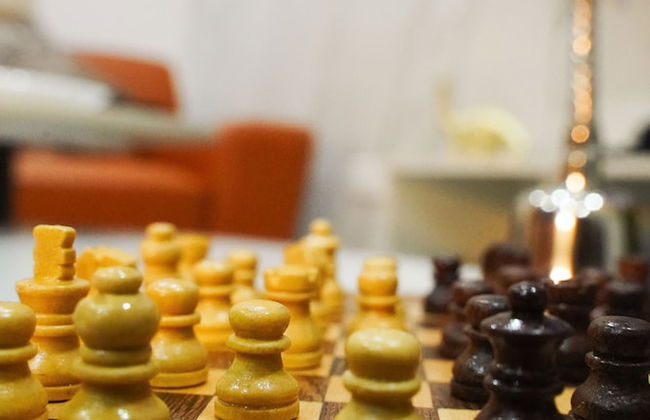 Adeloo Suites - Foto 31