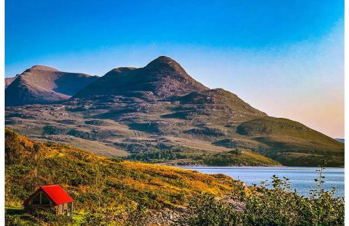 Rechullin, Torridon - Photo 8