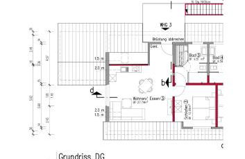 Sommerwind Borkum Alfonso Wohnung 3 - Urlaub mit Hund - Foto 15