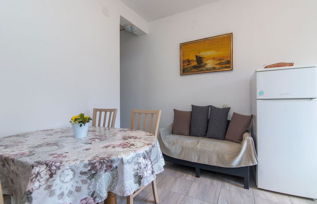 Apartments Spirit of the Sea - Foto 9