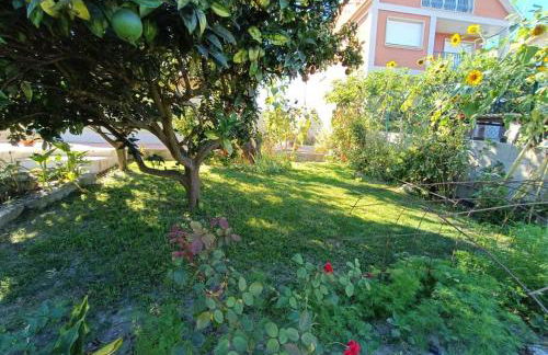 Preciosa casita a 10 minutos de la playa. - Foto 26