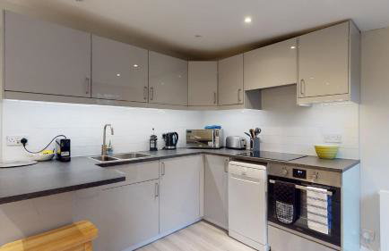 Wimbledon Studios - Foto 8