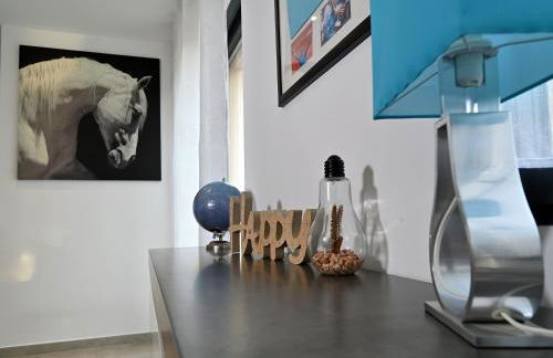 Haut de Villa - Proche plages, Piscine privée - Foto 16