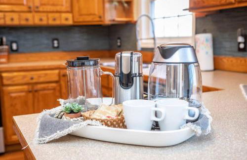 Spacious Family Friendly Home Near Massanutten and National Park - Foto 6