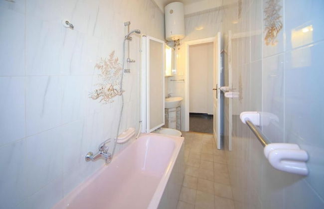 Matteotti 7 Frontemare - Foto 11