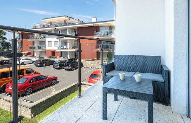 Apartamenty Sun & Snow Klifowa Rewal - Foto 50