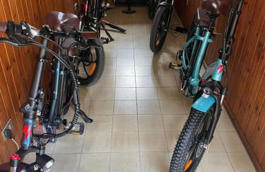BED&BIKEITALIA - Anguillara Sabazia - AL BORGO - Foto 32