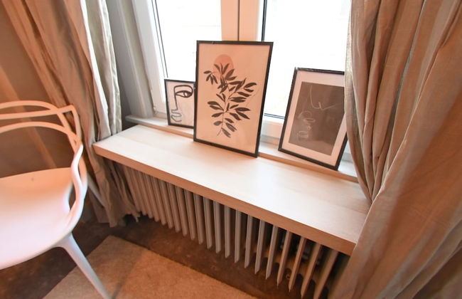 Low Budget Luxury Apartments-3 - Foto 5