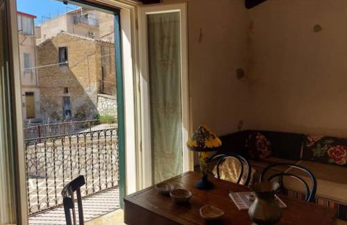 Sicilitudine Antica Dimora - Foto 14