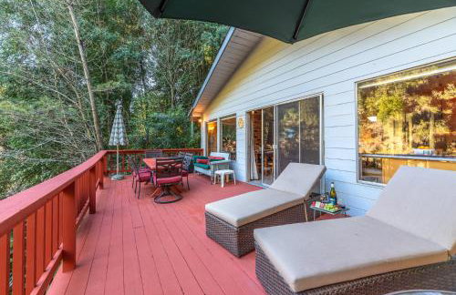 Aunt Ginnys River View - Photo 30