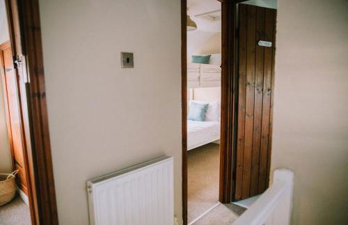 Pebbles Cottage - Foto 19