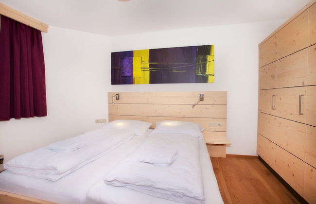 Apartment in Wald im Pinzgau With Swimming Pool and Views - Foto 53