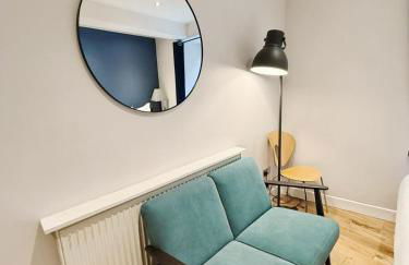 Ground floor Euston apartment - Foto 15