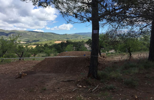 Masia La Safranera - Foto 51