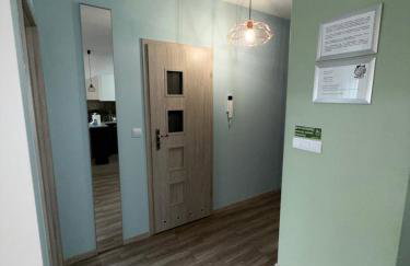 1 Tyskie Apartamenty z prywatnym ogródkiem - Foto 11