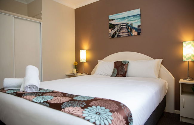 Tasman Holiday Parks - Albany - Foto 10