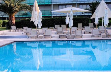 Nikola Luxury Apartments Senia - Foto 32