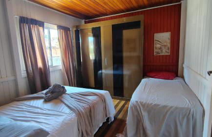 Casa Amarela Praia do Porto Imbituba - Photo 2